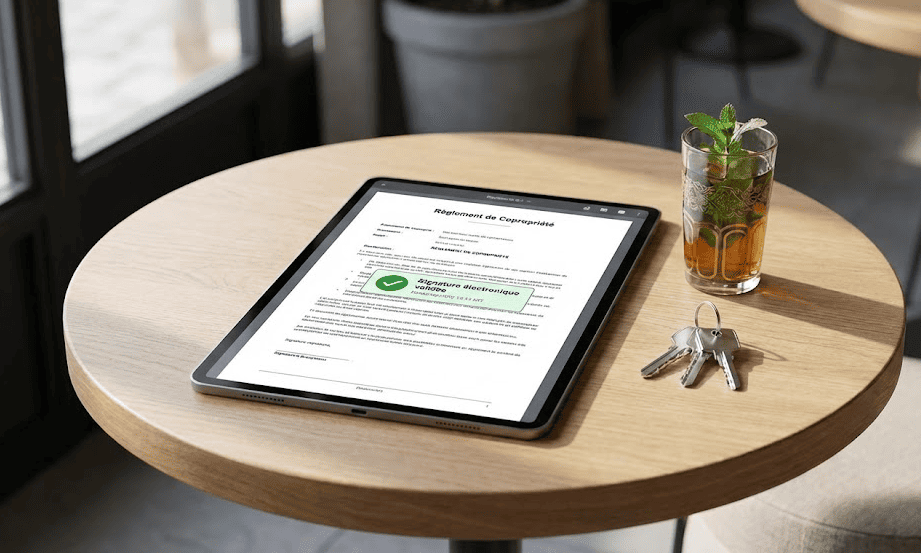 Pourquoi le règlement de copropriété est indispensable au Maroc